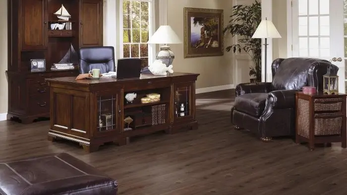 Ламинат Kronotex Exquisit Дуб Престиж Темный (Dark Oak Prestige)