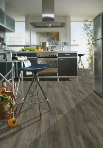 Ламинат Classen Premium World Дуб Столетний (Century Oak)