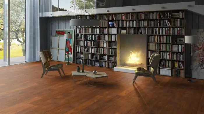 Ламинат Tarkett (Таркетт) Ламинат Tarkett Artisan Дуб Лувр Арт