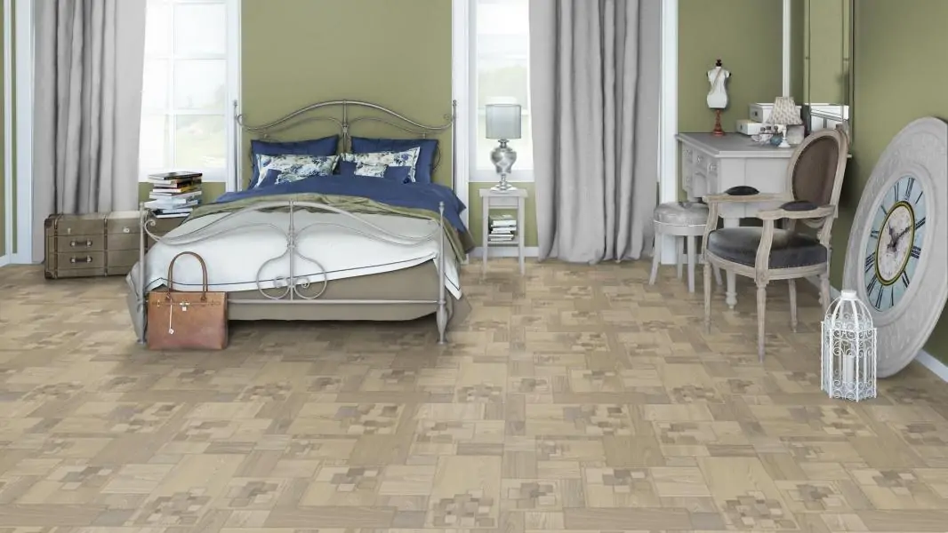 Линолеум Tarkett Admiral Квадро 1 (Quadro 1)