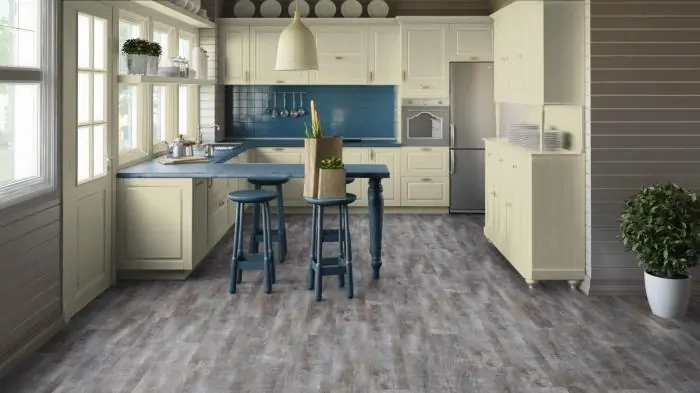 Ламинат Tarkett Cinema Дитрих