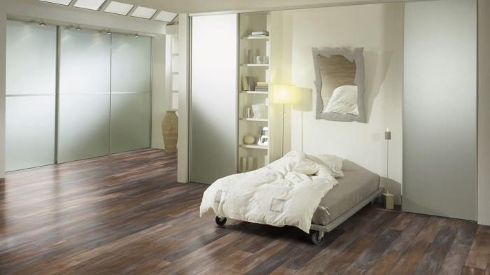 Ламинат Kronotex Aqua Robusto Дуб Камелот [P 1201]