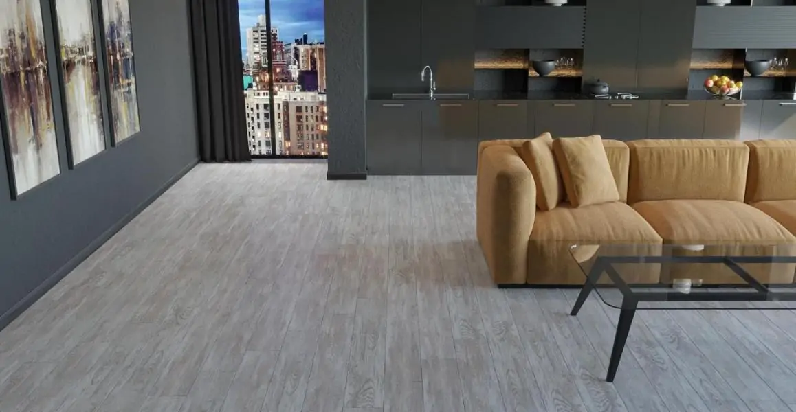 Ламинат Kastamonu Art Floor 10/33 4V Ель Горная 535