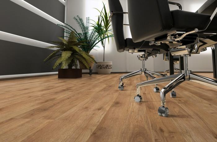 Ламинат Kronostar Eco-Tec D1805 Дуб Дворцовый