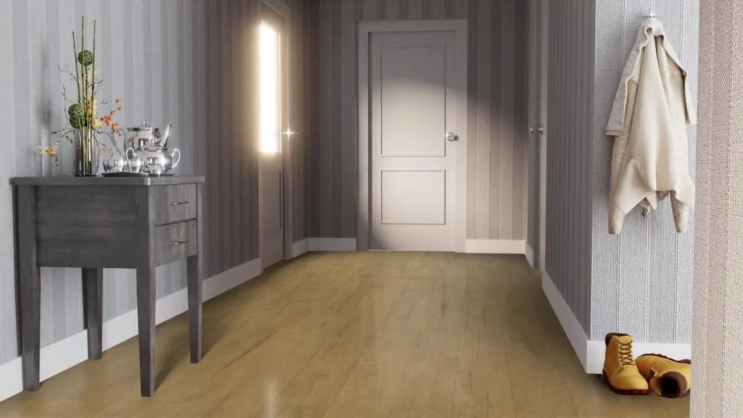 Виниловый пол SPC Falquon The Floor Wood [P2004 Rena]