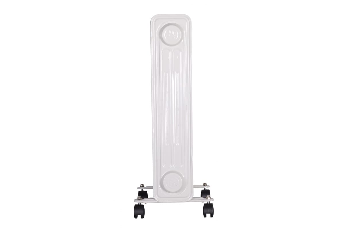 Масляный радиатор Ресанта ОМ-9Н