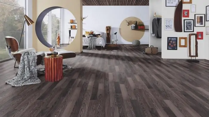 Ламинат Krono original Castello Classic Венге Киото 8766