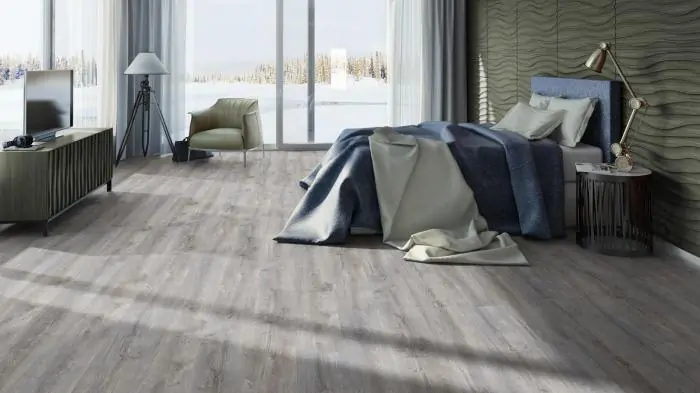 Ламинат Tarkett Navigator Гибралтар