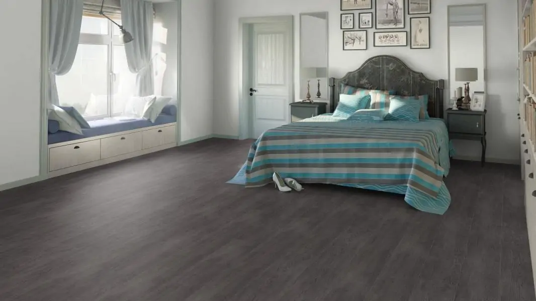 Виниловый пол (влагостойкий замковый ламинат) Tarkett Art Vinyl Progressive House William [277007011]