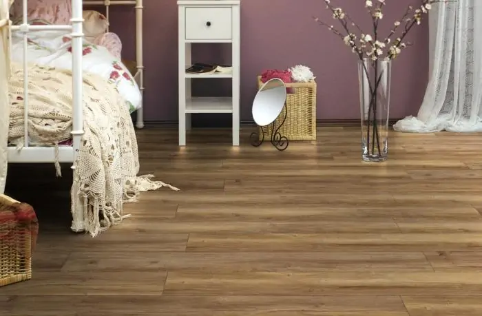 Ламинат Kronostar Synchro-Tec D1873 V4 Дуб Терра