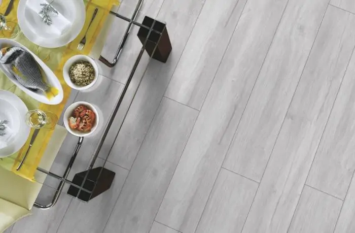 Ламинат Kronostar De Facto D1817 Дуб Независимость