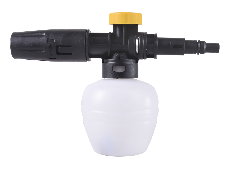 Мойка Huter M135-HP