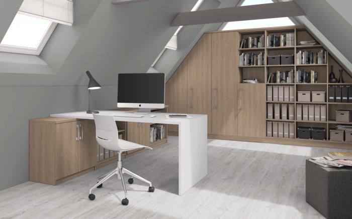 Пробковый пол(ламинат) EGGER Pro Comfort EPC002 Дуб Уолтем Белый