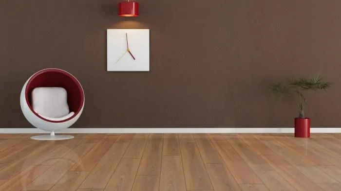 Ламинат Kronotex Robusto Махагон Карибский (Mahogany Caribbean)