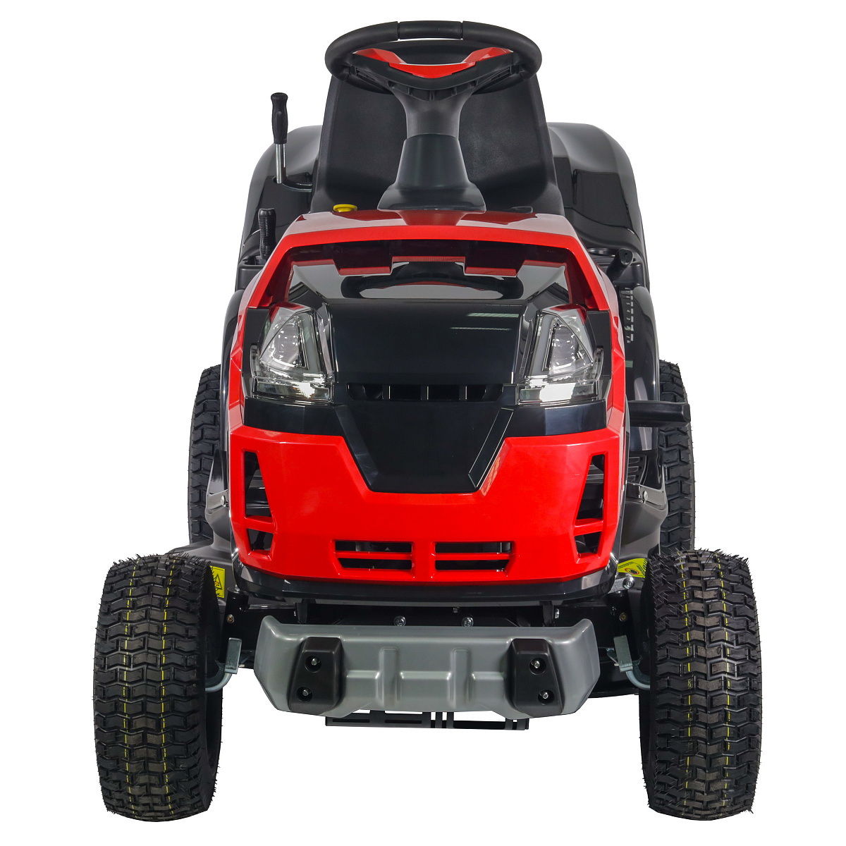 Газонокосилка с сиденьем (минитрактор) EFCO EF 86R/12,5 K M