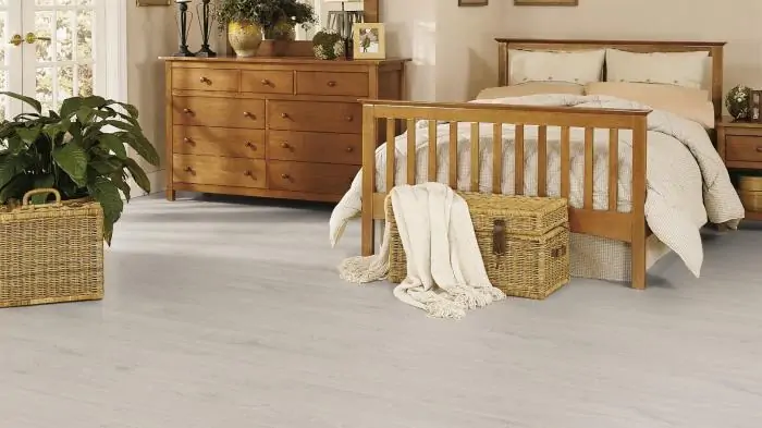 Ламинат Kronotex Amazone Дуб Таймлесс Бежевый (Timeless Oak Beige)