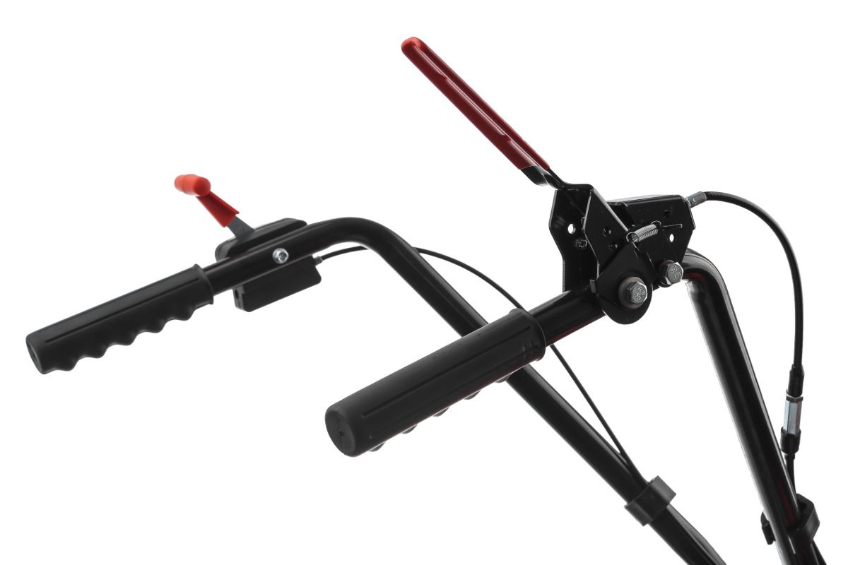 Культиватор бензиновый Hammer RT-50A