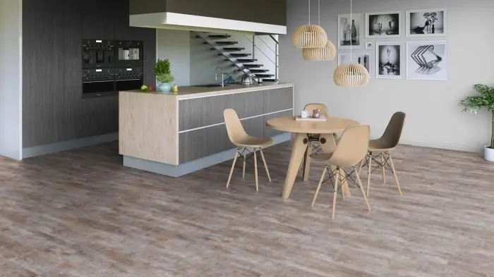 Ламинат Tarkett Cinema Одри