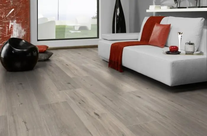 Ламинат Kronostar Eventum Дуб Монолит [D1848]