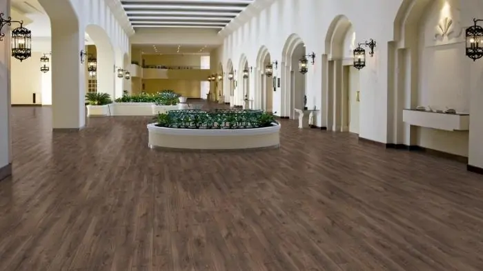 Ламинат Kronotex Robusto Дуб Таймлесс (Timeless Oak)