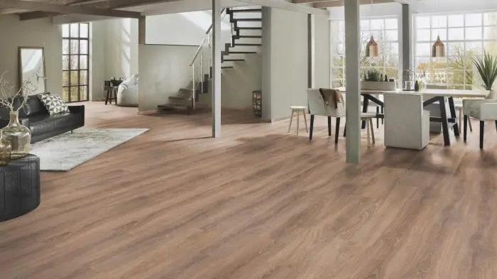 Ламинат Kronospan (Кроношпан) Castello Classic Дуб ностальгия (Oak nostalgia)