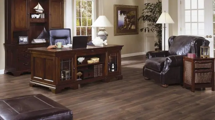 Ламинат Kronotex Mega Plus Дуб тёмный Петерсон (Dark oak Peterson)