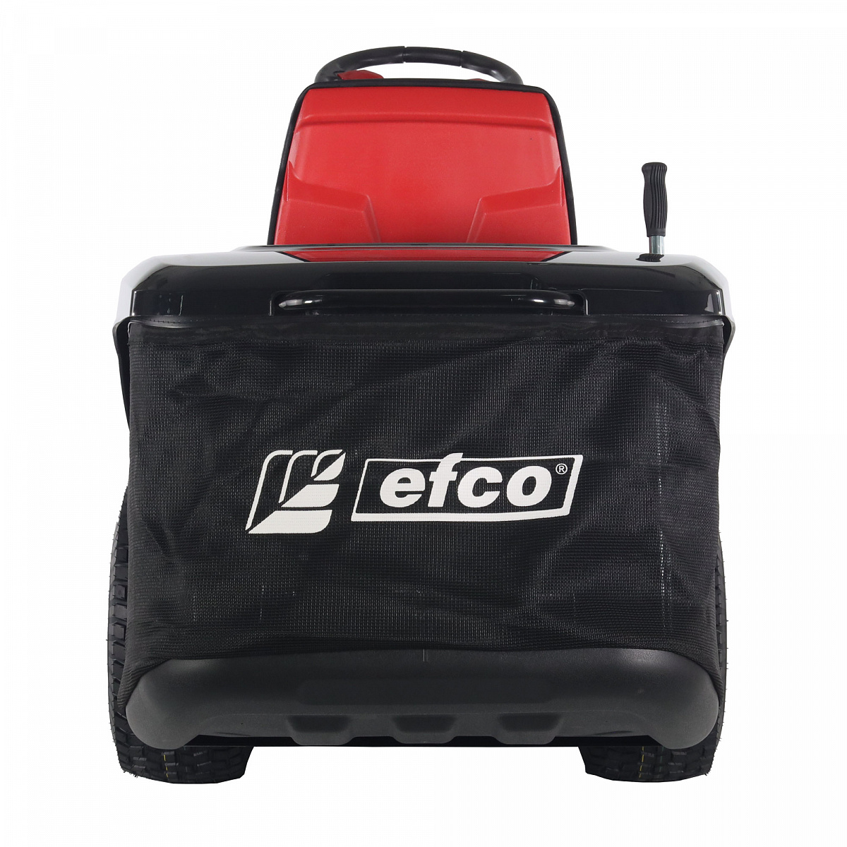 Газонокосилка с сиденьем (минитрактор) EFCO EF 92R/19 K V