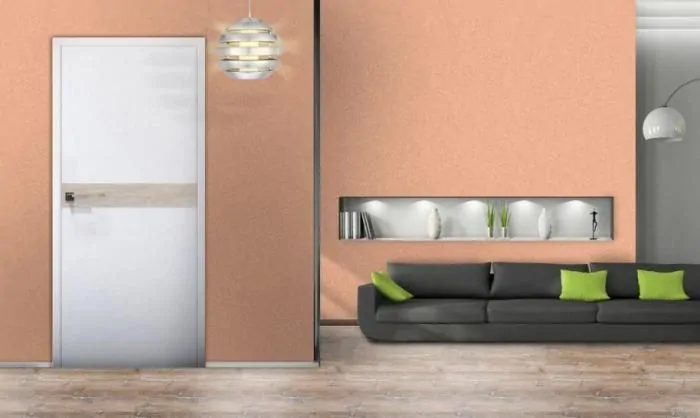 Ламинат Classen Forest 4V Дуб Салерно