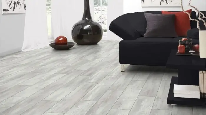 Ламинат Kronotex Aqua Robusto Сосна Викинг [P 1204]