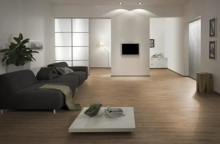 Ламинат Kronostar Symbio Дуб Трентино