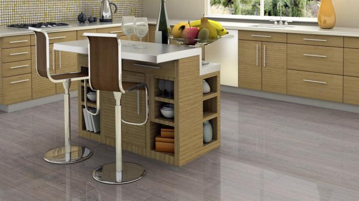 Ламинат Kronotex Robusto Дуб Столичный (Capital Oak)