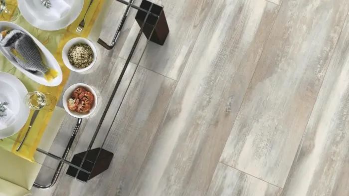 Ламинат Kronotex Mega Plus Дуб Хелла (Oak Hella)