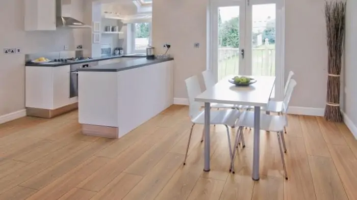 Ламинат Kronotex Robusto Махагон Карибский (Mahogany Caribbean)