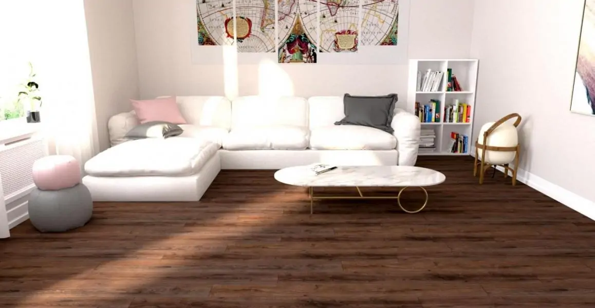 Ламинат Kastamonu Black Дуб Айвари (FP850)