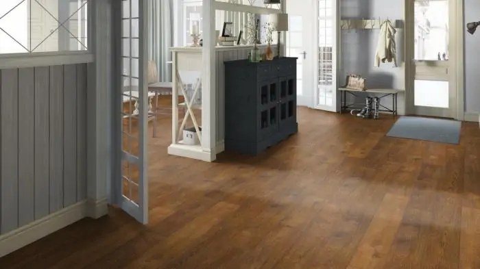 Ламинат Tarkett Navigator Колумб