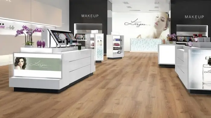 Ламинат Kronopol Aroma Дуб Ваниль (Vanilla Oak)