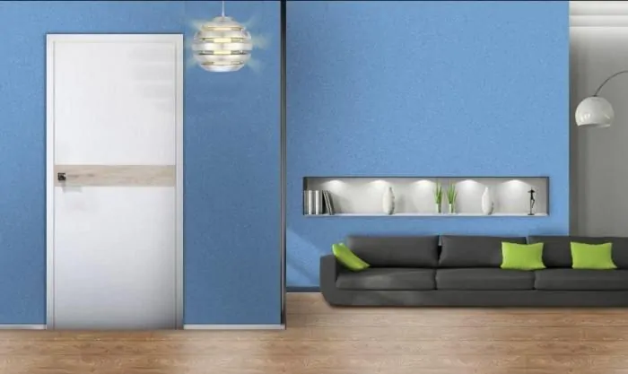 Ламинат Classen Impression 4V Дуб Альтэа