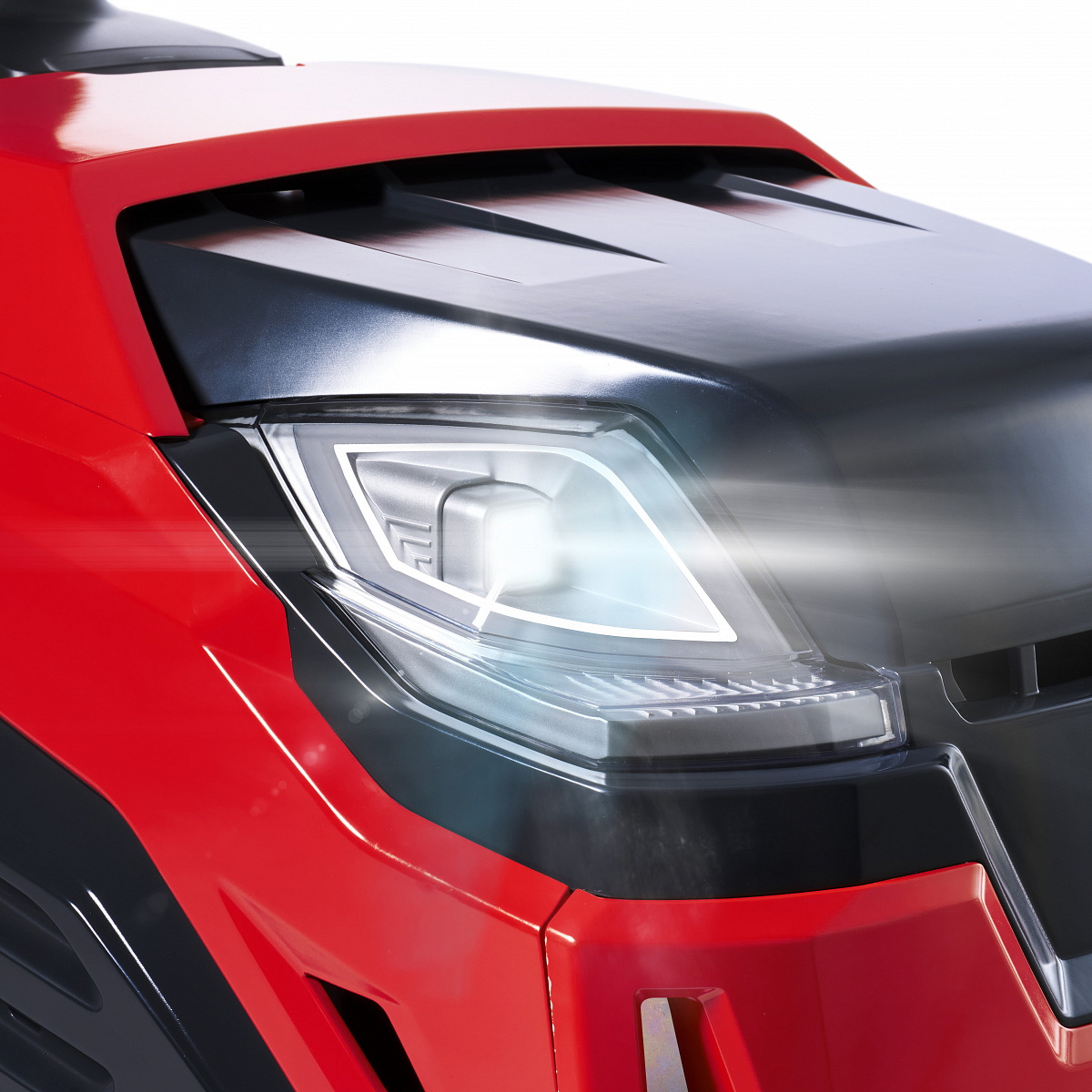 Газонокосилка с сиденьем (минитрактор) EFCO EF 92R/16 K