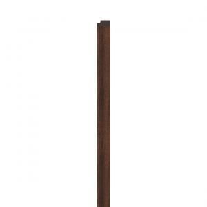 Рейка Zeta HOME M-Line Chocolate правая