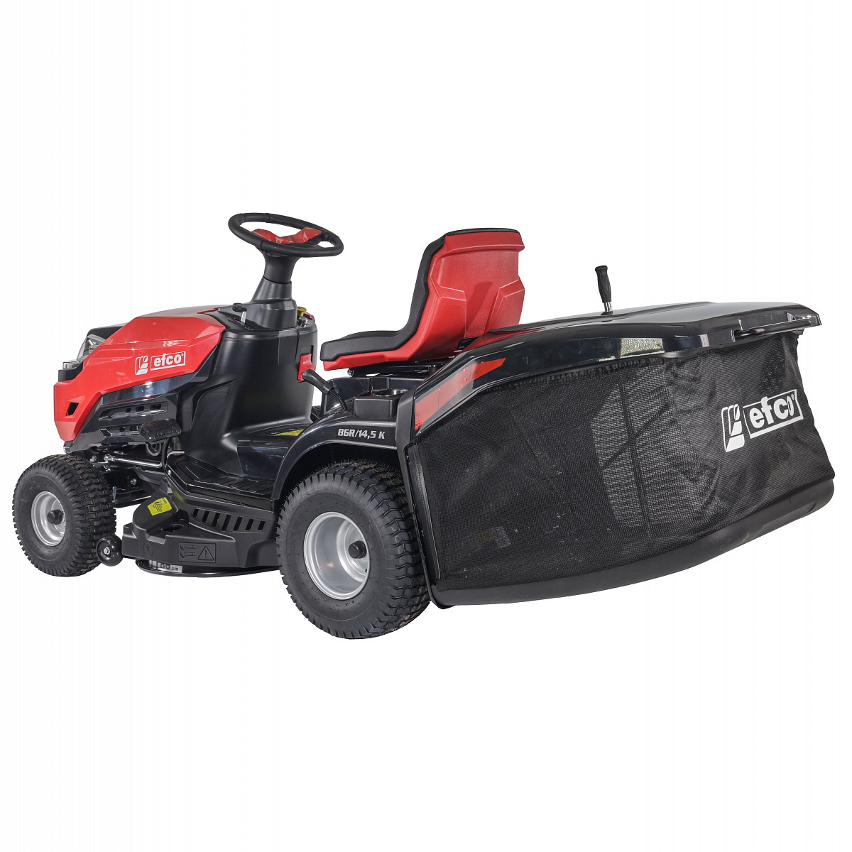 Газонокосилка с сиденьем (минитрактор) EFCO EF 86R/14,5 K