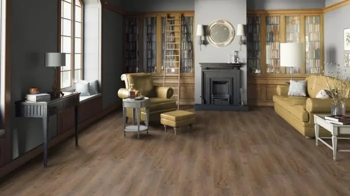 Ламинат Tarkett Universe Центавр (Centarius)