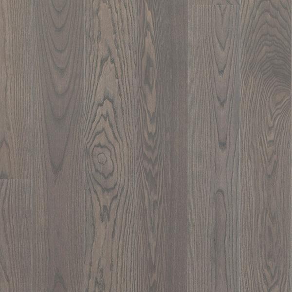 Паркетная доска Polarwood Ясень Premium 138 Stellar Matt 1-п