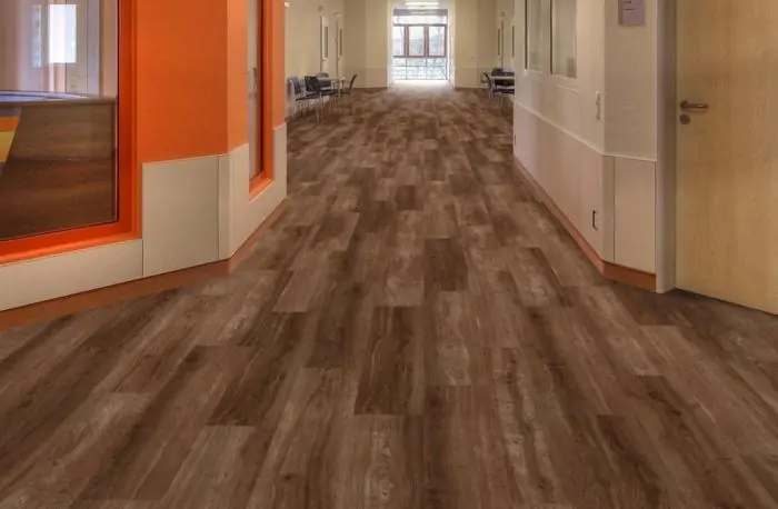 Ламинат Kronostar Symbio Дуб Эмилия Романья (Oak Emilia-Romagna)