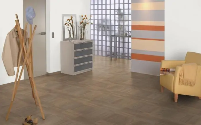 Ламинат EGGER Pro Kingsize EPL059 Дуб Белтон светлый