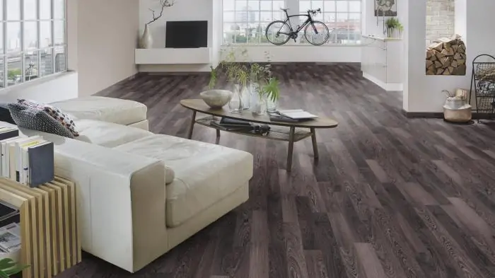 Ламинат Krono original Castello Classic Венге Киото 8766