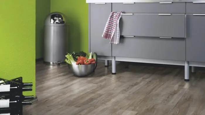 Ламинат Kronotex Exquisit plus Дуб Монтмело Серебряный (Oak Montmelo Silver)