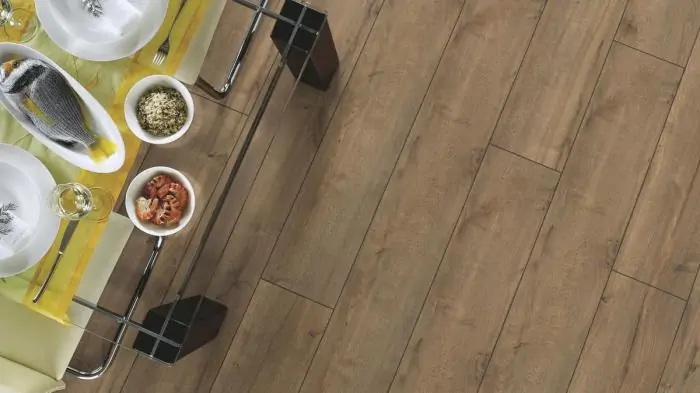 Ламинат Kronotex Aqua Robusto Дуб Катания [P 1211]