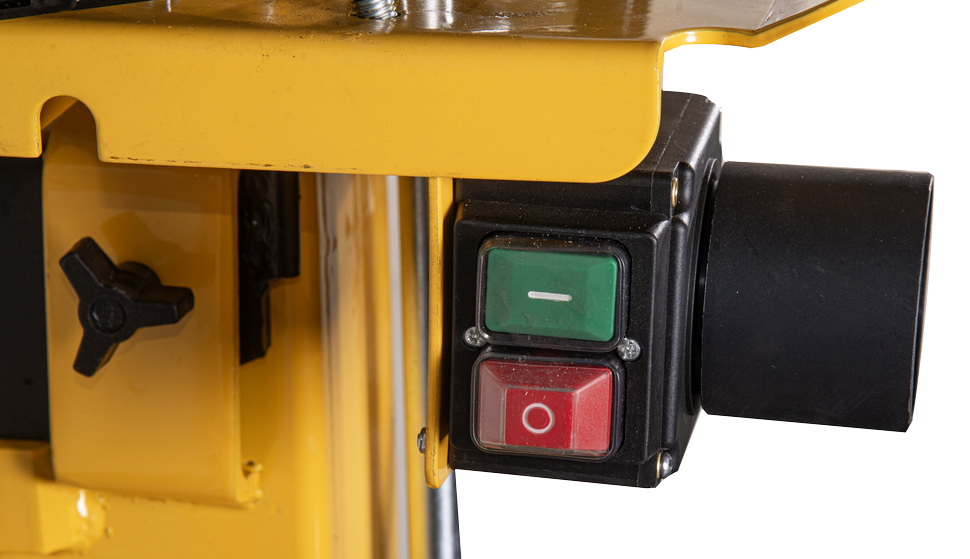 Дровокол электрический гидравлический HUTER HLS-6500