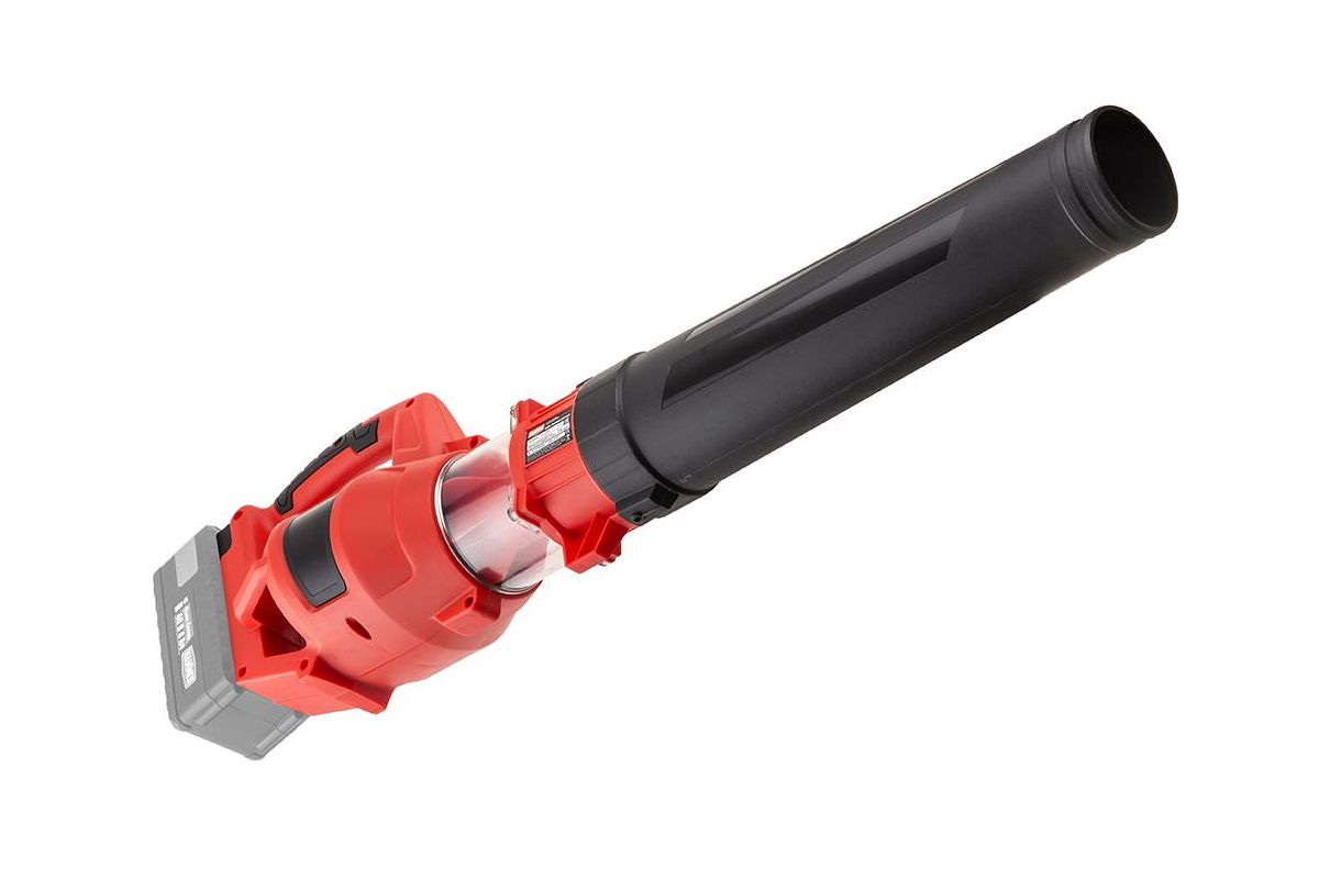 Воздуходувка аккумуляторная Hammer VZD40V