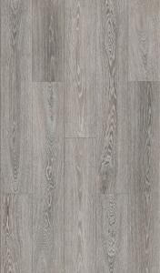 SPC ламинат Zeta Floors Дуб Грэй 006-2